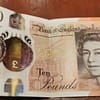 Buy Counterfeit £10 GBP Bills