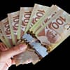Buy Fake Canadian Dollars Online