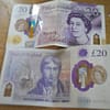 Buy Counterfeit £20 GBP Bills