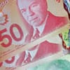 Counterfeit $50 CAD Bills For Sale