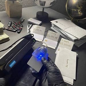 Cloned Cards For Sale